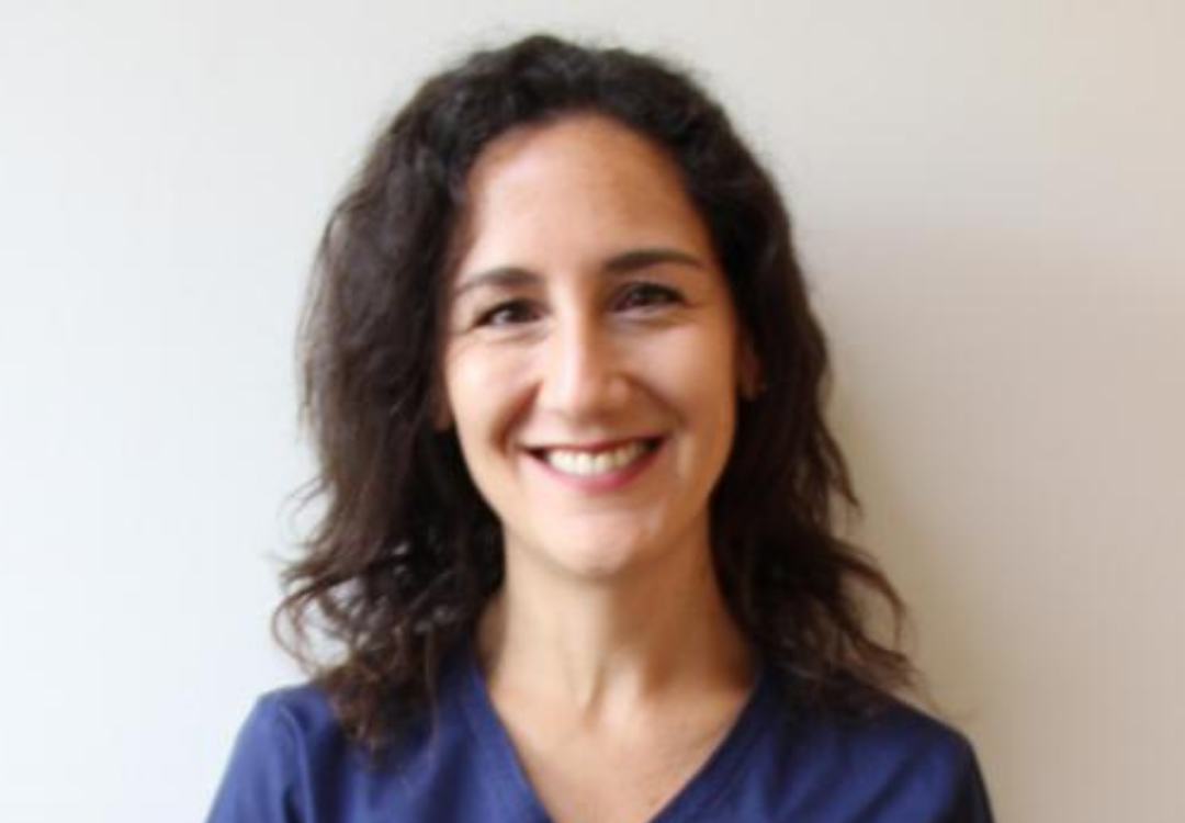 programa impulsado por académica de Enfermería UC