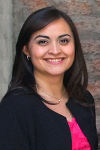 Mejor Docente 2020 - Claudia Carolina Flores Espinoza