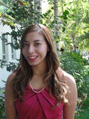 Evelyn Scarlett Iriarte Parra