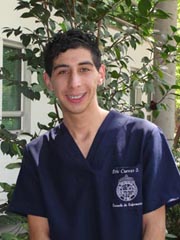 Eric Ariel Cuevas Silva