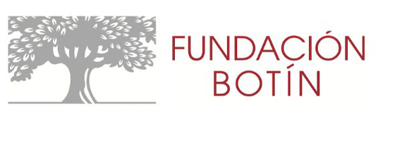 logo fundación botín