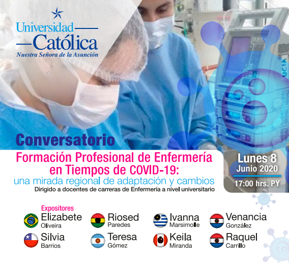 Despedimos a nuestros titulados de Pregrado y Postgrado