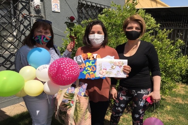 Esterilizacion curso enfermeria uc