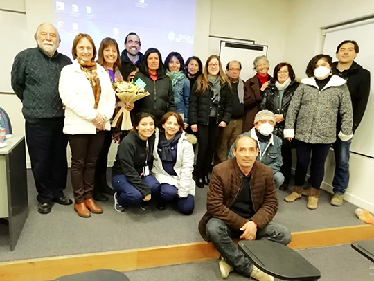 Educando respecto a la importancia de la higiene del sueño