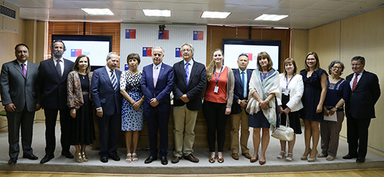 comite modificacion codigo sanitario isabel catoni foto grupal web