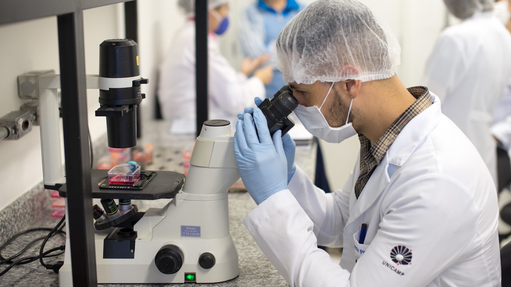 exalumno revista nature