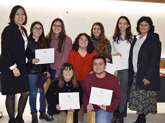 Reflexionamos sobre la protección de la infancia en Chile