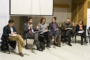 jornada pastoral expositores