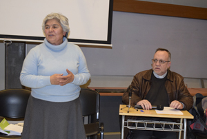 jornada pastoral rina