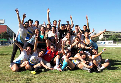 olimpiadas deportivas rama escuela general web