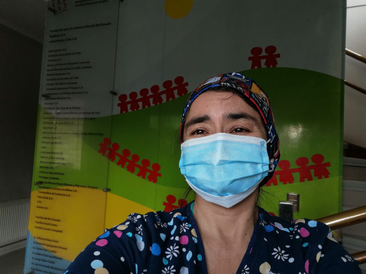 enfrentar el duelo profesional en tiempos de pandemia