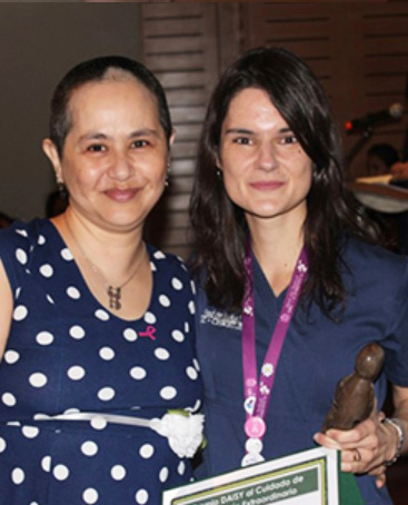 Aintzane Gallastegui 