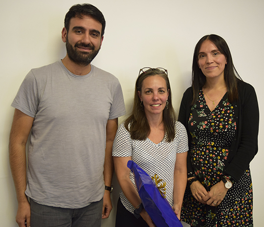 primer conversatorio de investigacion web