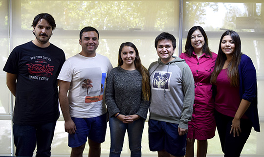 reunion programa apoyo insercion pregrado tutores web