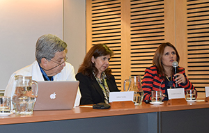 Panel de expertos