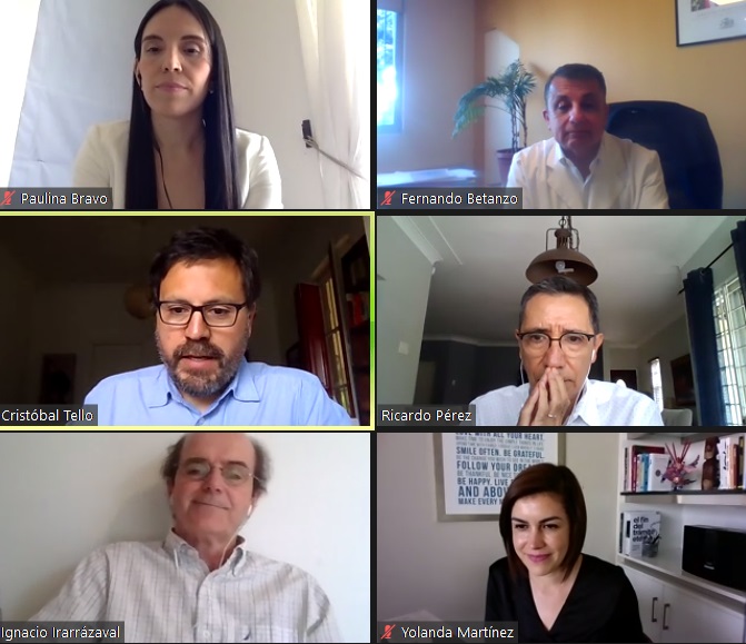 Salud centrada en el paciente: aprendizajes para la post pandemia