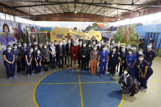 equipo de enfermeria 2