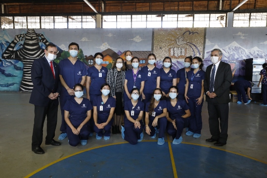 equipo de enfermeria 1