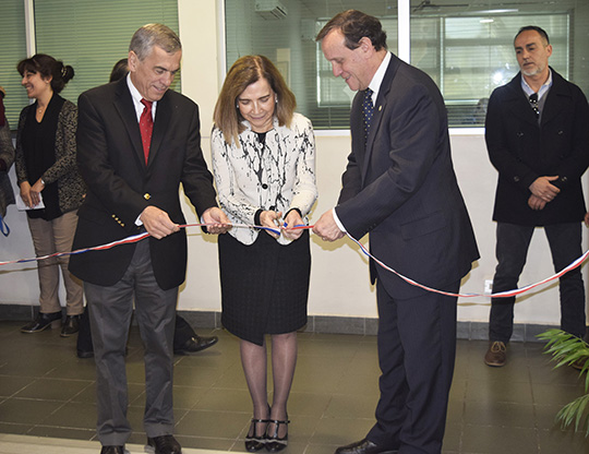 ¡Inauguramos nuestras nuevas dependencias!