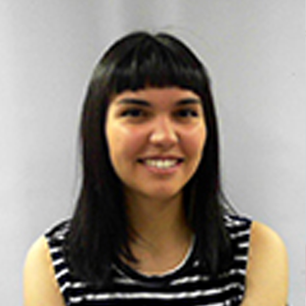 Francisca Sánchez Lagos