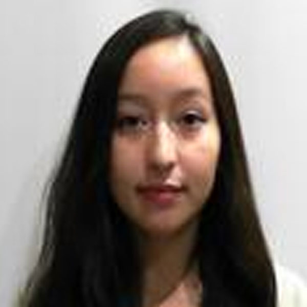 Bárbara Miranda Bravo