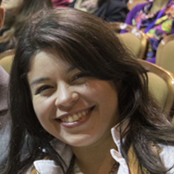 Dayann Martinez Santana