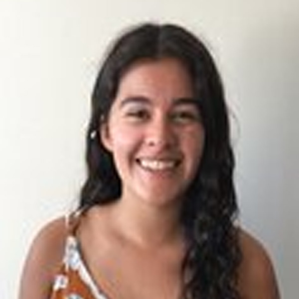 Josefina Vargas Vidal