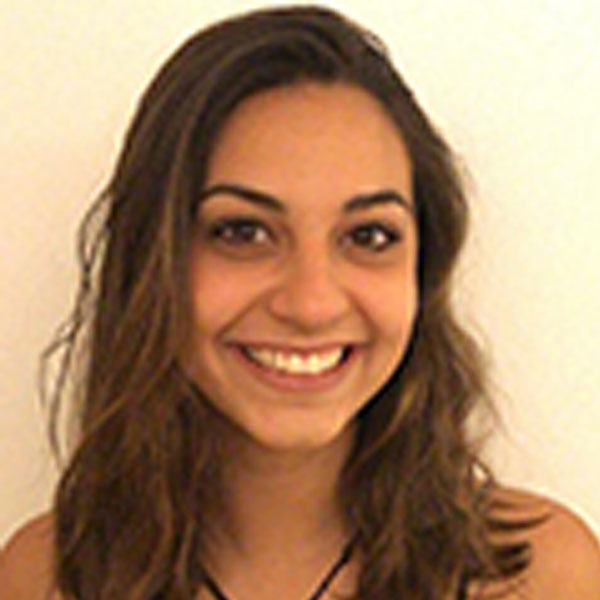 Macarena Salcedo Marfil