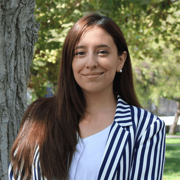 María Paulina Puentes