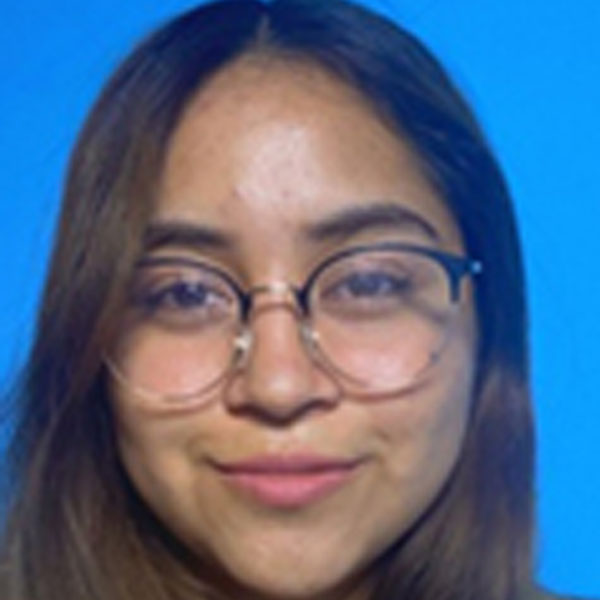 Rocío Bustamante Quelín